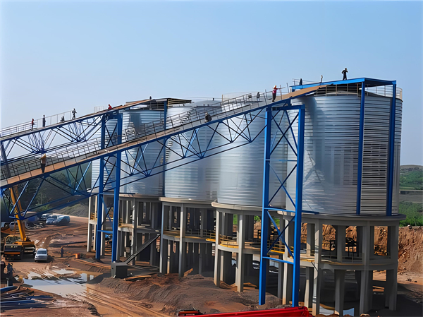 柘荣螺旋钢板仓