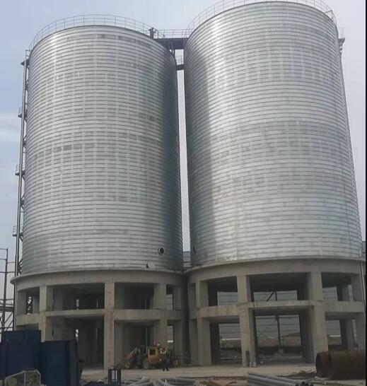 柘荣镀锌卷板仓